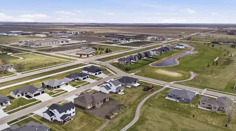 View/Area - 102 Annies Way, Mapleton, ND 58059 photo 8 of 9