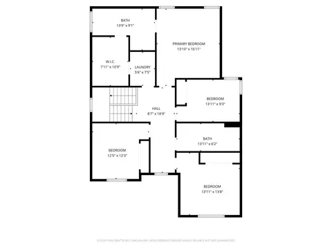 Floorplan - 102 Annies Way, Mapleton, ND 58059 photo 1 of 4