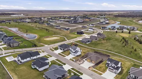 View/Area - 102 Annies Way, Mapleton, ND 58059 photo 6 of 9