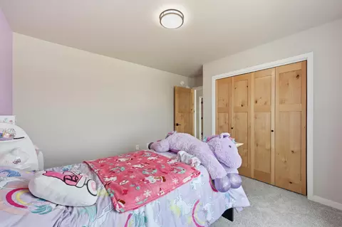 Bedroom - 102 Annies Way, Mapleton, ND 58059 photo 4 of 7
