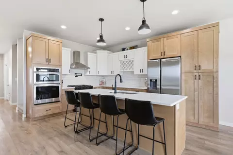 Kitchen - 102 Annies Way, Mapleton, ND 58059 photo 1 of 5