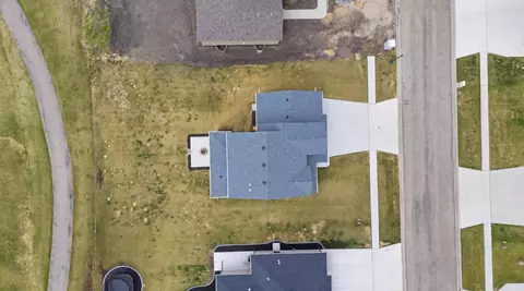 View/Area - 102 Annies Way, Mapleton, ND 58059 photo 4 of 9