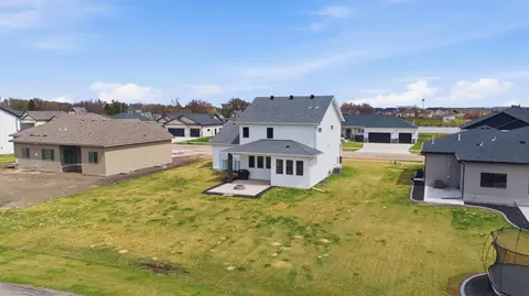 View/Area - 102 Annies Way, Mapleton, ND 58059 photo 3 of 9