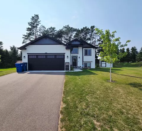 381 18th Street Ct NW, Sauk Rapids, MN 56379