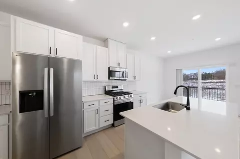 Kitchen - 3517 Trails End Cir, Eagan, MN 55123 photo 1 of 2