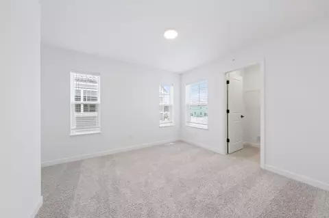 Bedroom - 3517 Trails End Cir, Eagan, MN 55123 photo 6 of 8