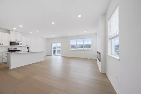 Living - 3517 Trails End Cir, Eagan, MN 55123 photo 1 of 4