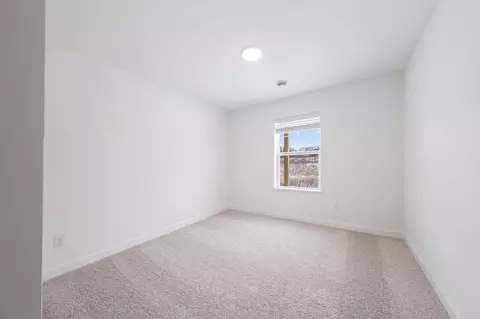 Bedroom - 3517 Trails End Cir, Eagan, MN 55123 photo 7 of 8