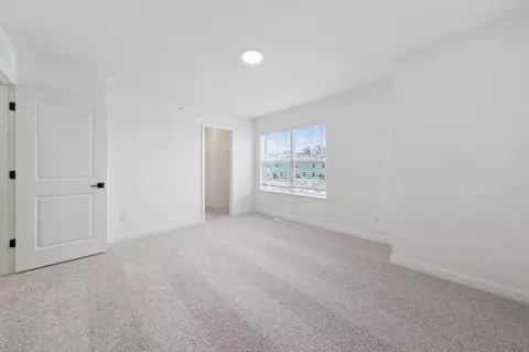Bedroom - 3517 Trails End Cir, Eagan, MN 55123 photo 5 of 8