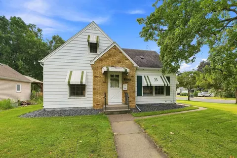 6745 Elliot Ave S, Richfield, MN 55423