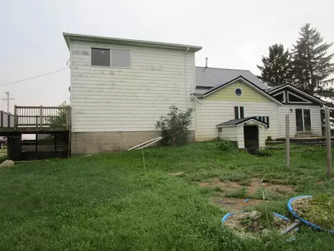 Exterior - 740 E Broadway, Plainview, MN 55964 photo 4 of 4