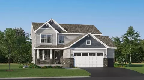 8933 Periwinkle Blvd, Woodbury, MN 55129
