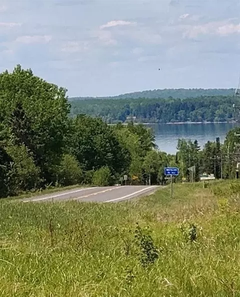 View/Area - 23540 State Highway 13, Cornucopia, WI 54827 photo 1 of 6