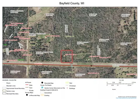 Other - 23540 State Highway 13, Cornucopia, WI 54827 photo 5 of 5