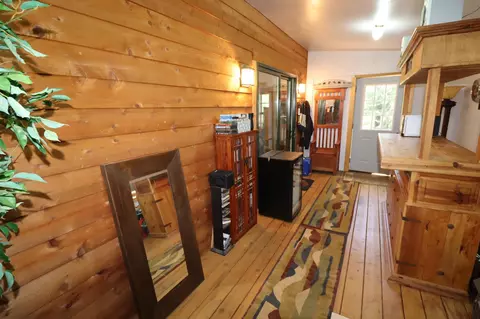 Entry Way - 23540 State Highway 13, Cornucopia, WI 54827 photo 3 of 3