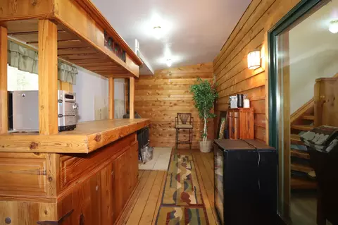 Entry Way - 23540 State Highway 13, Cornucopia, WI 54827 photo 2 of 3
