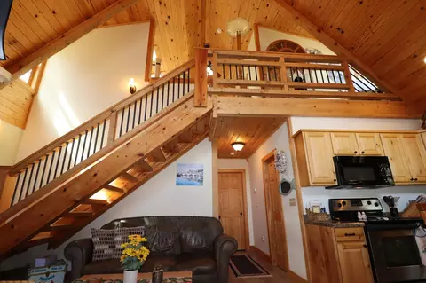 Entry Way - 23540 State Highway 13, Cornucopia, WI 54827 photo 1 of 3