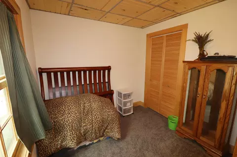 Bedroom - 23540 State Highway 13, Cornucopia, WI 54827 photo 5 of 5