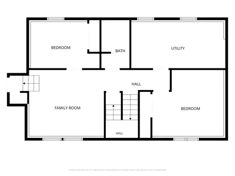 Floorplan - 11255 Rhode Island Ave N, Champlin, MN 55316 photo 2 of 2