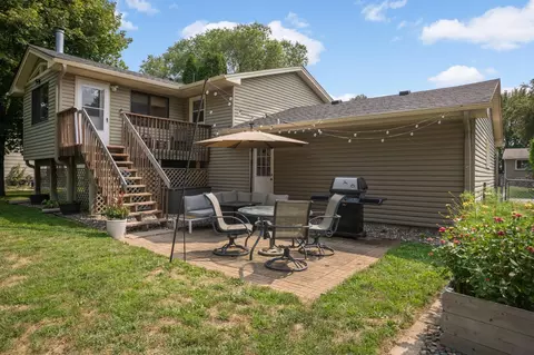 Exterior - 11255 Rhode Island Ave N, Champlin, MN 55316 photo 3 of 5