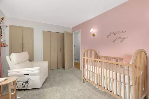 Bedroom - 11255 Rhode Island Ave N, Champlin, MN 55316 photo 3 of 4