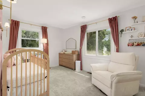 Bedroom - 11255 Rhode Island Ave N, Champlin, MN 55316 photo 2 of 4