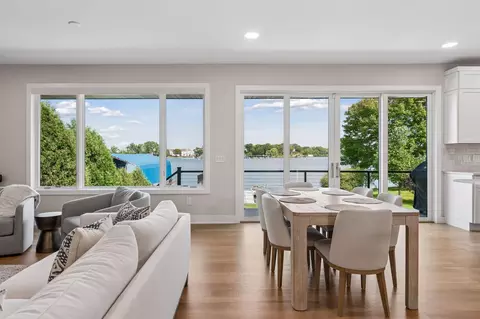 Dining - 2 Maclynn Rd, Excelsior, MN 55331 photo 1 of 5