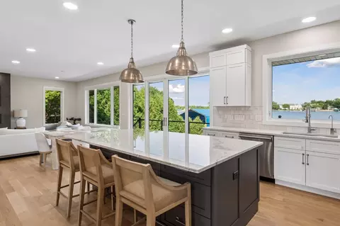 Kitchen - 2 Maclynn Rd, Excelsior, MN 55331 photo 5 of 5