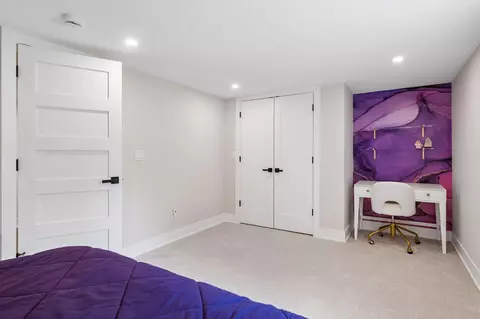 Bedroom - 2 Maclynn Rd, Excelsior, MN 55331 photo 8 of 8