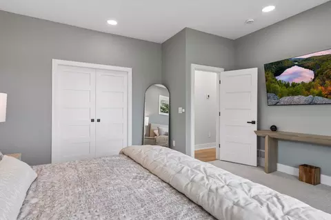 Bedroom - 2 Maclynn Rd, Excelsior, MN 55331 photo 3 of 8