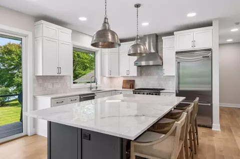 Kitchen - 2 Maclynn Rd, Excelsior, MN 55331 photo 1 of 5