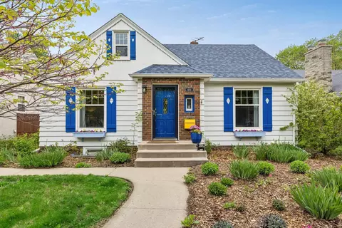 4251 Abbott Ave N, Robbinsdale, MN 55422