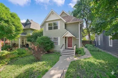2515 Fillmore St NE, Minneapolis, MN 55418