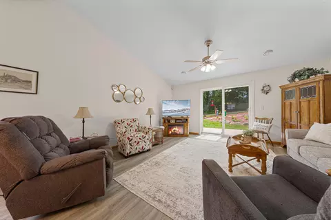 Living - 1715 Crystal Ln, Faribault, MN 55021 photo 1 of 3