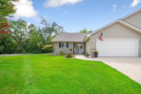 Exterior - 1715 Crystal Ln, Faribault, MN 55021 photo 10 of 11
