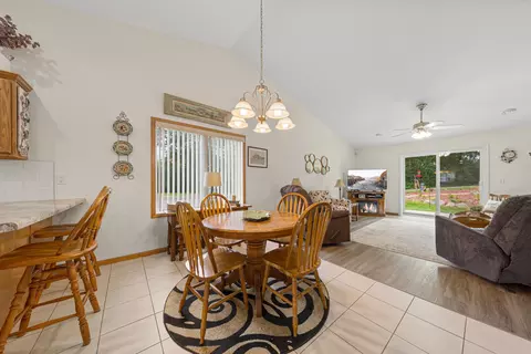 Dining - 1715 Crystal Ln, Faribault, MN 55021 photo 1 of 2