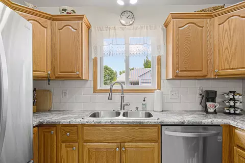 Kitchen - 1715 Crystal Ln, Faribault, MN 55021 photo 1 of 4