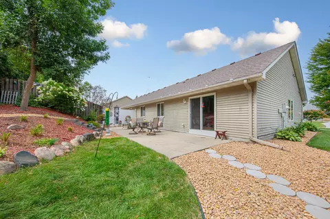 Exterior - 1715 Crystal Ln, Faribault, MN 55021 photo 3 of 11