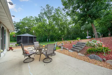 Exterior - 1715 Crystal Ln, Faribault, MN 55021 photo 7 of 11