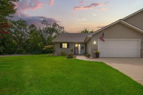 Exterior - 1715 Crystal Ln, Faribault, MN 55021 photo 9 of 11