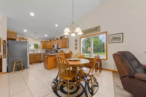 Dining - 1715 Crystal Ln, Faribault, MN 55021 photo 2 of 2