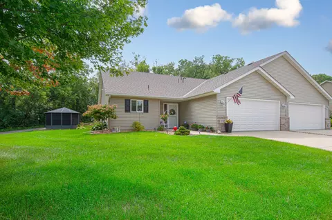 Exterior - 1715 Crystal Ln, Faribault, MN 55021 photo 2 of 11