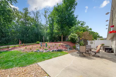 Exterior - 1715 Crystal Ln, Faribault, MN 55021 photo 6 of 11