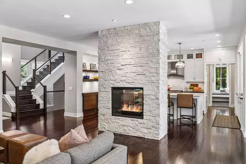 Living - 20575 Manor Rd, Shorewood, MN 55331 photo 8 of 11