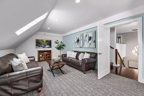 Living - 20575 Manor Rd, Shorewood, MN 55331 photo 9 of 11