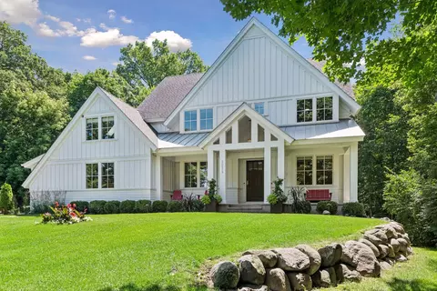 Exterior - 20575 Manor Rd, Shorewood, MN 55331 photo 16 of 19