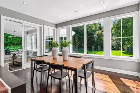 Dining - 20575 Manor Rd, Shorewood, MN 55331 photo 2 of 2