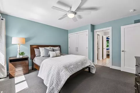 Bedroom - 20575 Manor Rd, Shorewood, MN 55331 photo 5 of 7