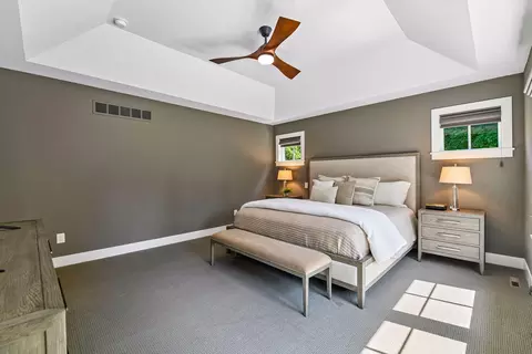 Bedroom - 20575 Manor Rd, Shorewood, MN 55331 photo 2 of 7