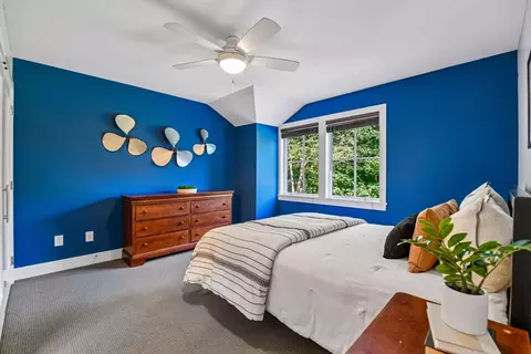 Bedroom - 20575 Manor Rd, Shorewood, MN 55331 photo 6 of 7